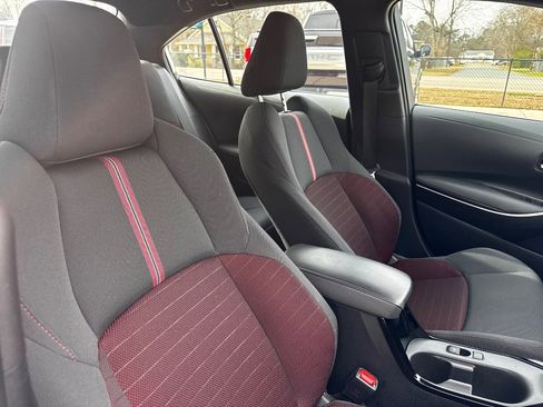 Used 2024 Toyota Corolla Sedan image 17