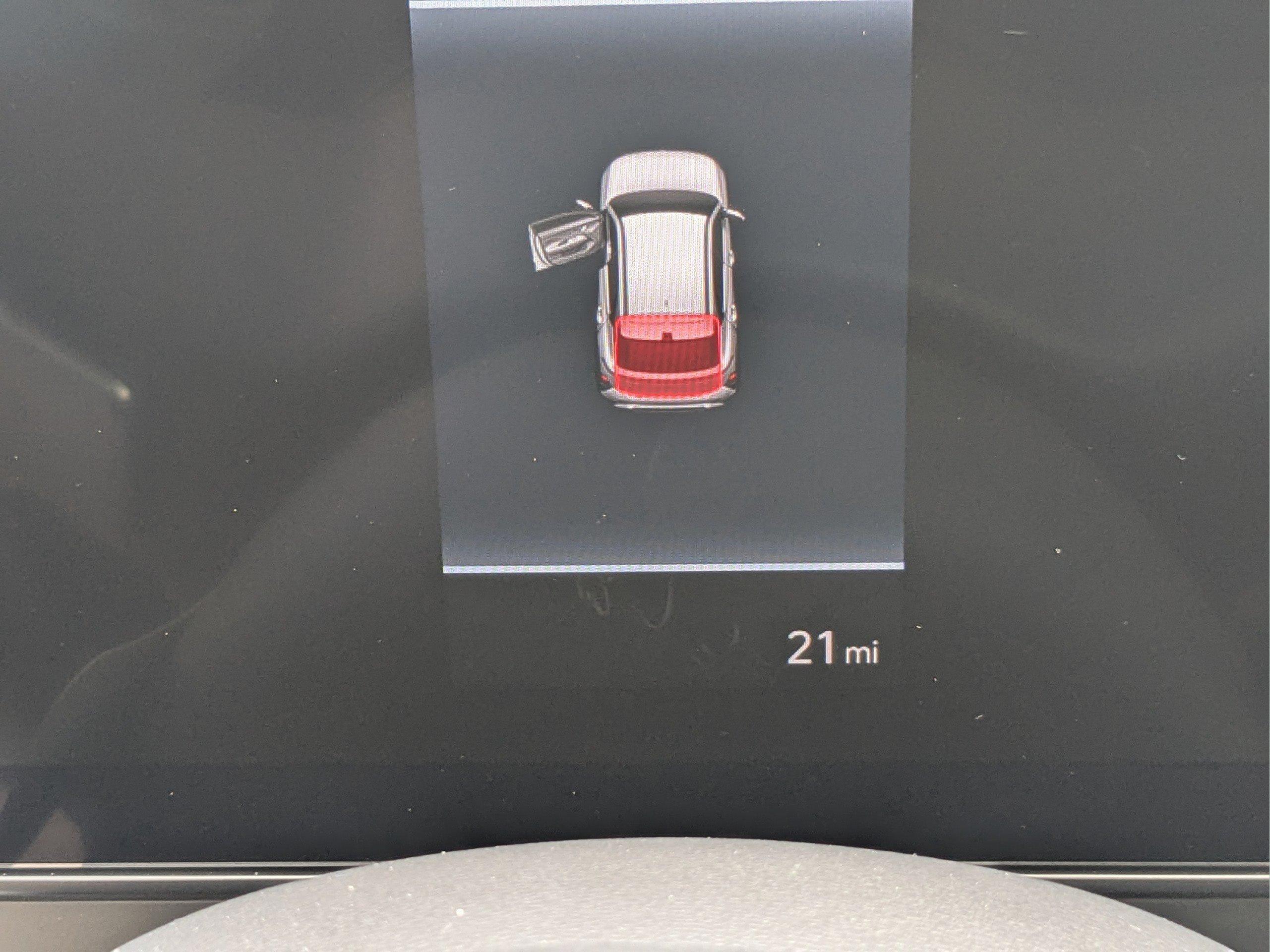 New 2026 Hyundai Kona SEL Premium FWD image 28