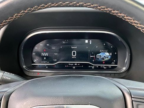 Used 2022 GMC Yukon XL AT4 w/ Max Trailering Package image 13