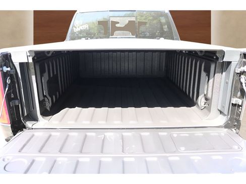 New 2026 RAM 1500 Tungsten image 11