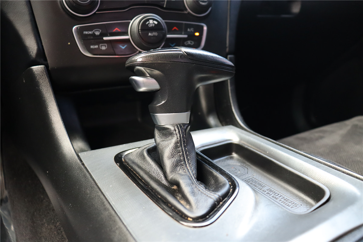 Used 2021 Dodge Charger R/T w/ Daytona Edition Group RWD image 37