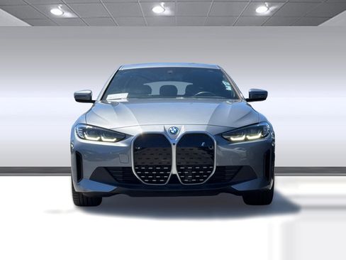 Certified 2023 BMW i4 eDrive35 w/ Premium Package RWD image 5