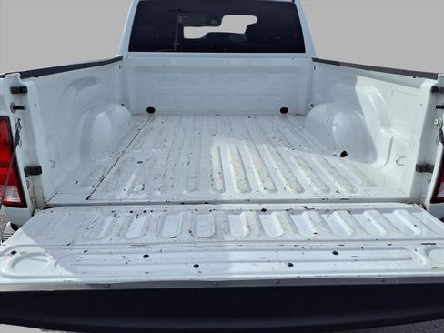 Used 2024 RAM 1500 Classic SLT image 26