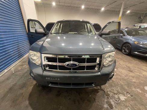 Used 2012 Ford Escape XLT image 10