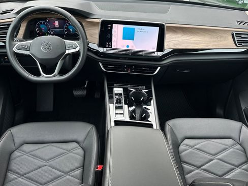 New 2026 Volkswagen Atlas SE AWD/4WD image 11