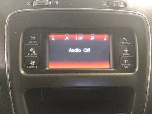 Used 2019 Dodge Journey SE w/ Connectivity Group FWD image 25