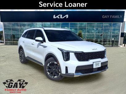 New 2026 Kia Sorento S