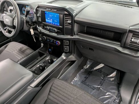 Used 2023 Ford F150 XL w/ STX Appearance Package AWD/4WD image 35