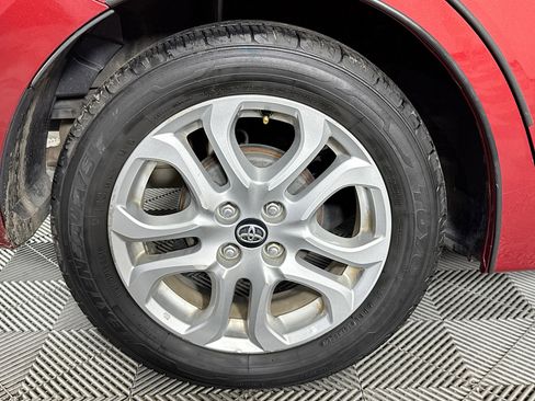 Used 2017 Toyota Yaris iA image 52