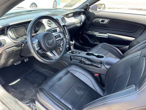 Used 2023 Ford Mustang Premium w/ Equipment Group 201A RWD image 17