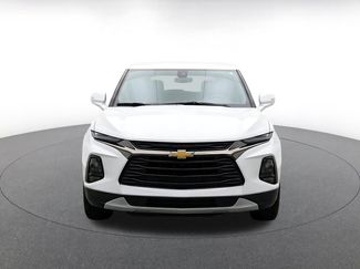 Used 2025 Chevrolet Blazer LT FWD video 2
