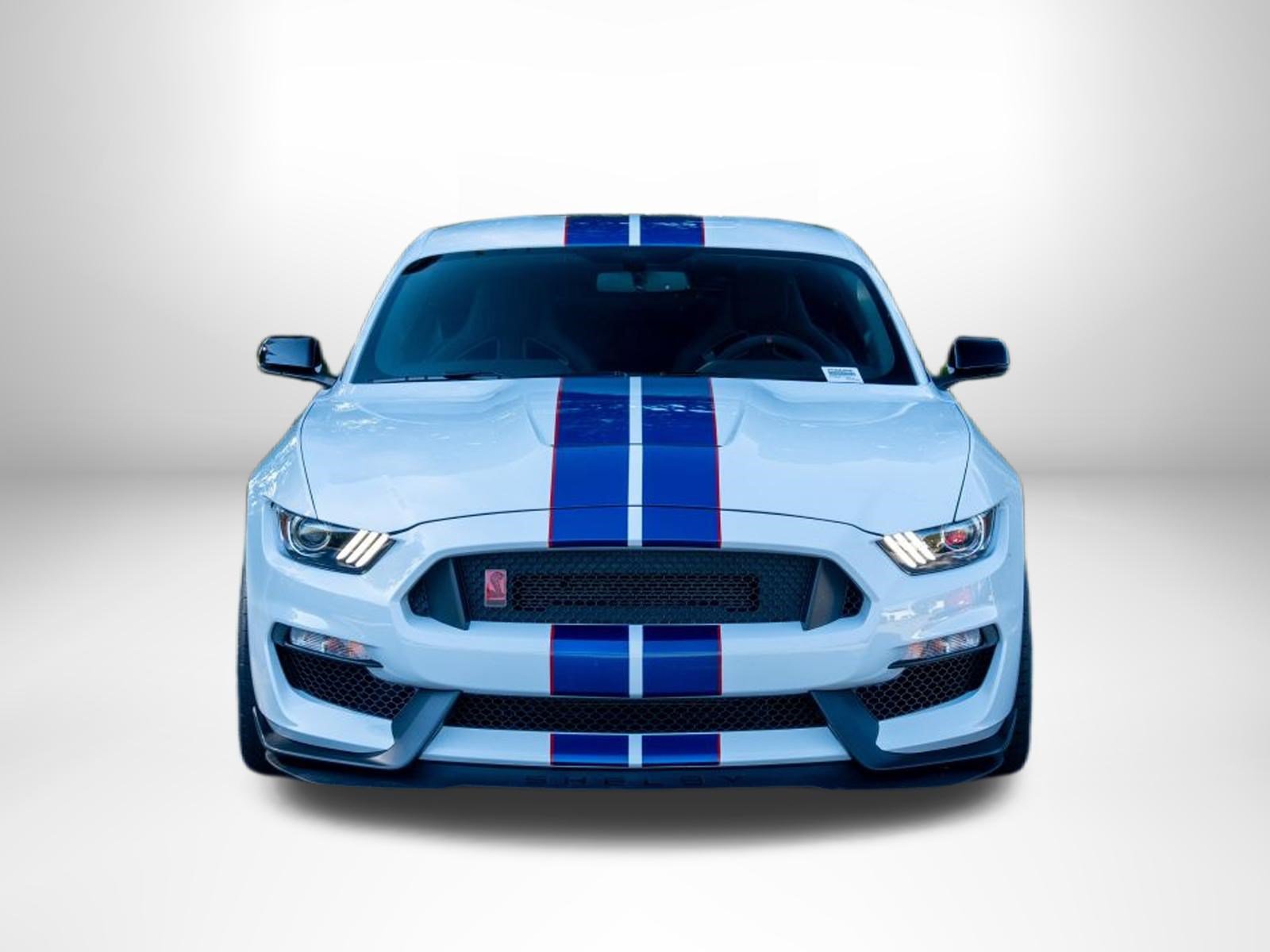 Used 2019 Ford Mustang Shelby GT350R w/ GT350R Equipment Group 920A RWD image 2