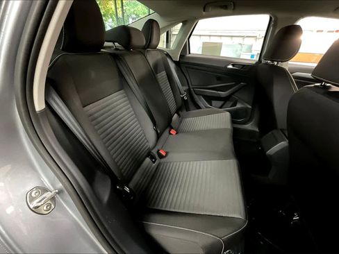 New 2026 Volkswagen Jetta S image 24