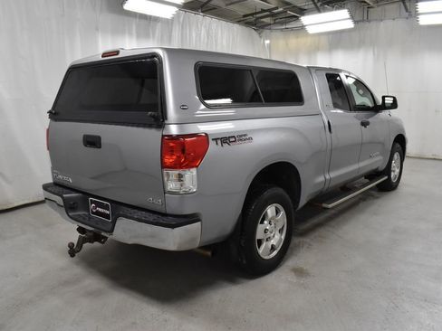 Used 2011 Toyota Tundra 4x4 Double Cab image 5