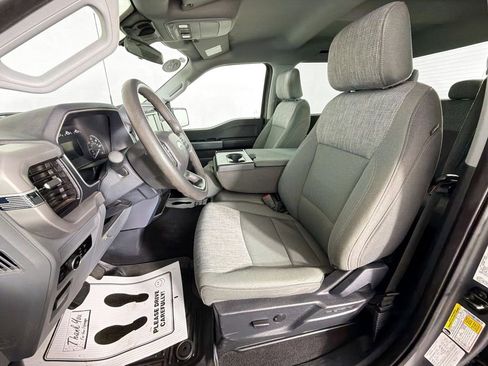 Used 2023 Ford F150 XLT w/ Trailer Tow Package image 21