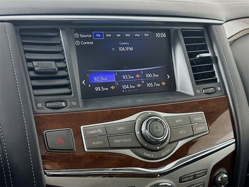 Used 2019 INFINITI QX80 Luxe w/ Proassist Package image 17