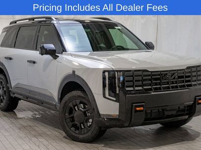New 2027 Kia Telluride SX Prestige X-Pro