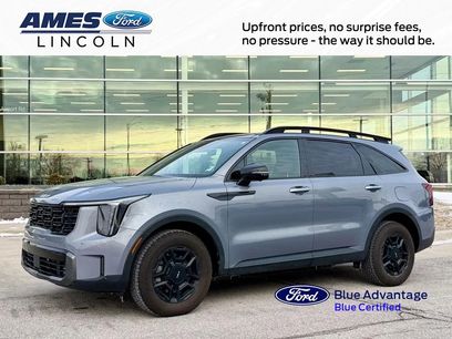 Used 2024 Kia Sorento SX Prestige