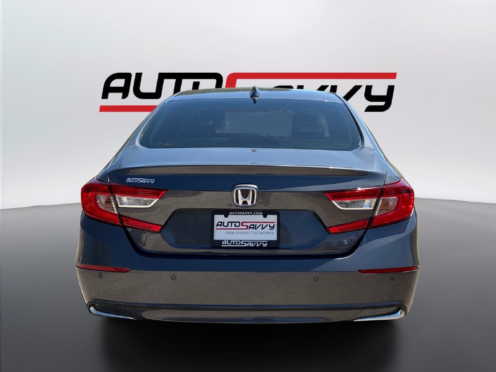 Used 2022 Honda Accord EX-L image 6