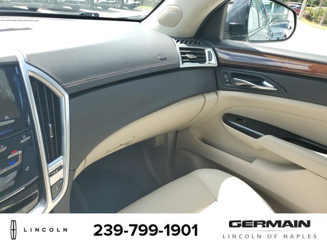 Used 2013 Cadillac SRX Luxury FWD image 36