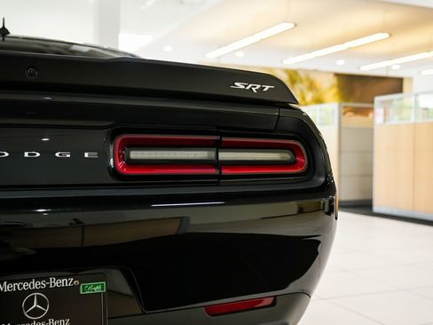 Used 2018 Dodge Challenger SRT Demon RWD image 12