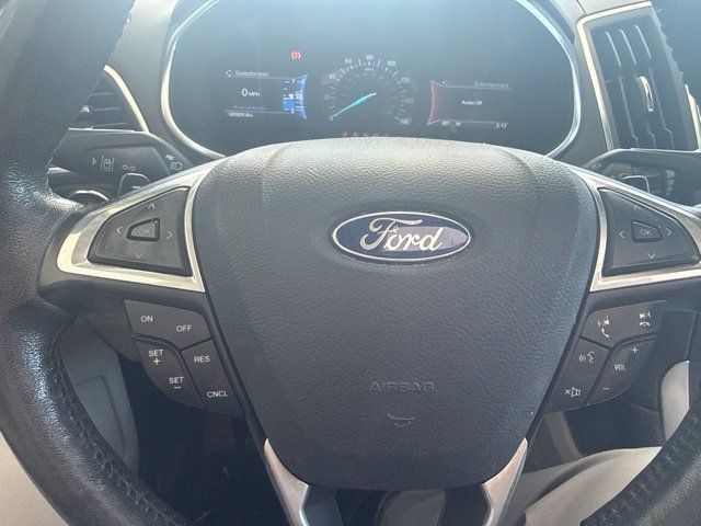 Used 2015 Ford Edge Titanium w/ Equipment Group 302A FWD image 25