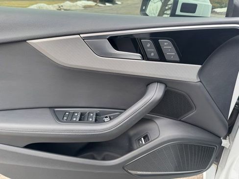 Used 2020 Audi A5 2.0T Premium Plus w/ Premium Plus image 13