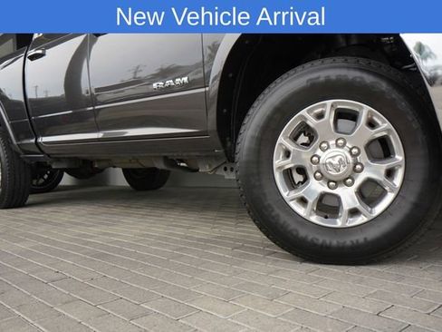 Used 2022 RAM 2500 Laramie image 10
