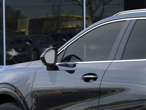 New 2026 Buick Envision Avenir image 12