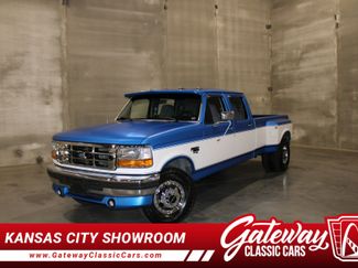 Used 1997 Ford F350 Dually video 1