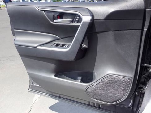 Certified 2024 Toyota RAV4 XLE Premium FWD image 23