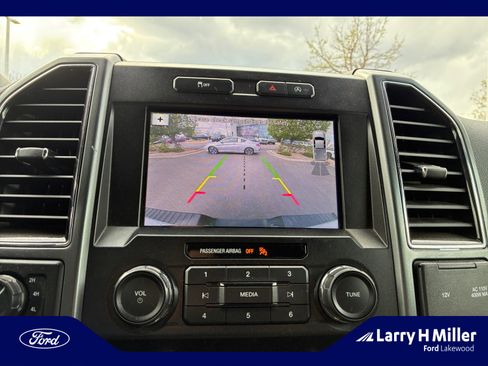 Used 2019 Ford F150 XLT w/ Equipment Group 302A Luxury image 27