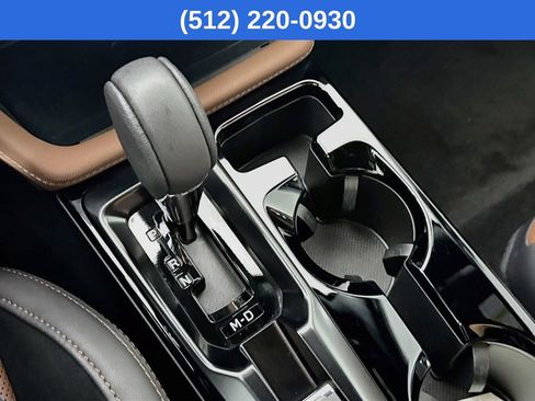 Used 2026 Subaru Forester Touring AWD/4WD image 21