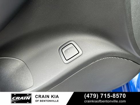 Used 2021 Cadillac CT5 Sport w/ Parking Package AWD/4WD image 23