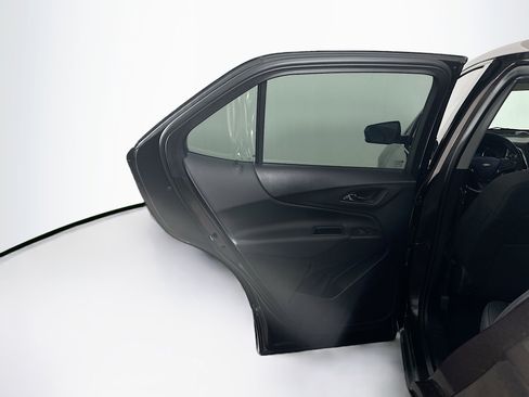 Used 2020 Chevrolet Equinox LT image 25