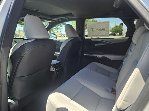 New 2026 Lexus RX 350 Premium AWD/4WD image 15