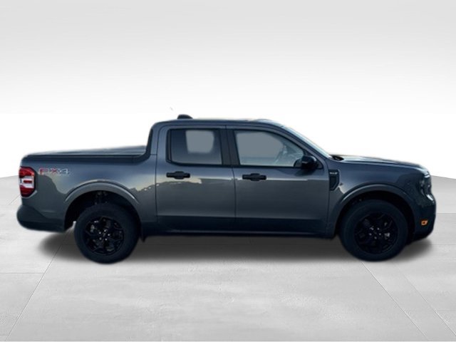 Used 2025 Ford Maverick XLT w/ XLT Luxury Package AWD/4WD image 13