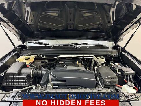 Used 2018 Chevrolet Colorado W/T image 10