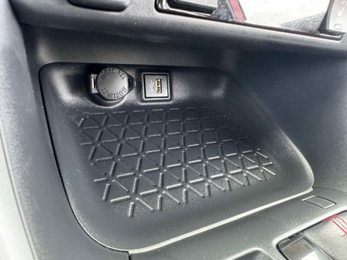 Certified 2024 Toyota RAV4 SE w/ Weather & Moonroof Package image 28