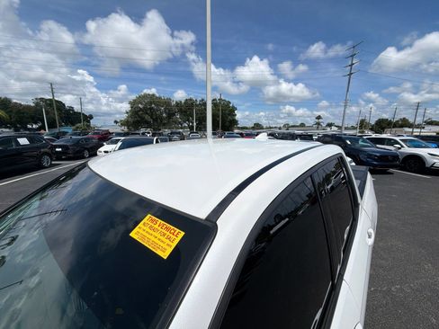 Used 2023 Honda Ridgeline Sport image 17