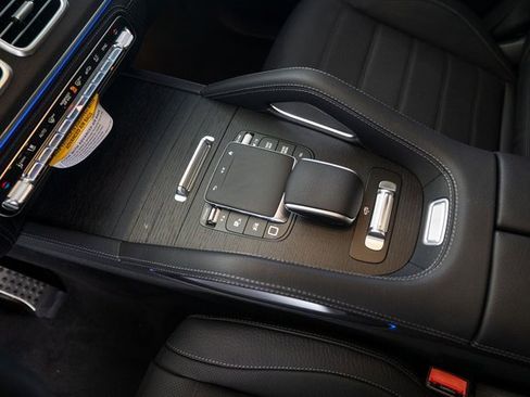 New 2026 Mercedes-Benz GLS 580 4MATIC image 20