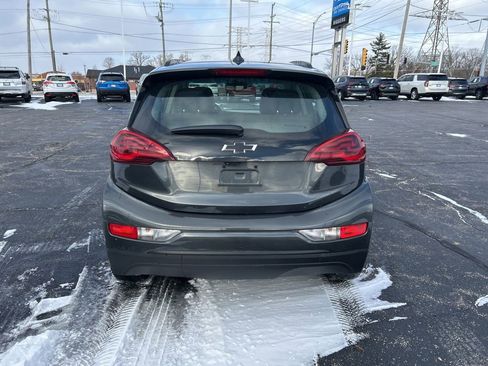 Used 2021 Chevrolet Bolt Premier w/ Infotainment Package image 6