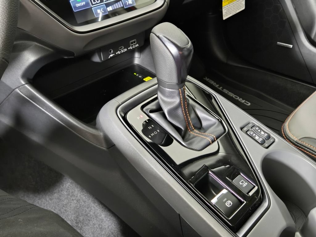 New 2026 Subaru Crosstrek 2.5i Limited AWD/4WD image 18