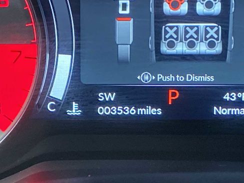 Used 2025 Acura RDX A-Spec image 18