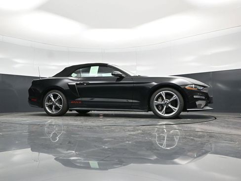 Certified 2022 Ford Mustang GT Premium w/ California Special Package image 48