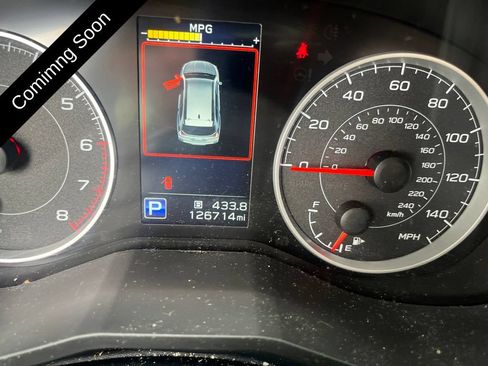 Used 2019 Subaru Ascent Premium AWD/4WD image 16