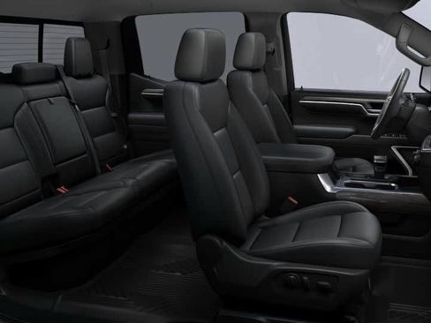 New 2026 Chevrolet Silverado 1500 LTZ AWD/4WD image 56