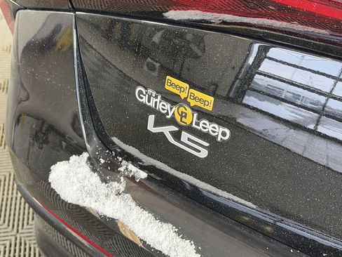 Certified 2025 Kia K5 GT-Line image 15