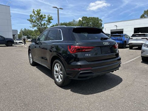 Used 2024 Audi Q3 2.0T Premium AWD/4WD image 4