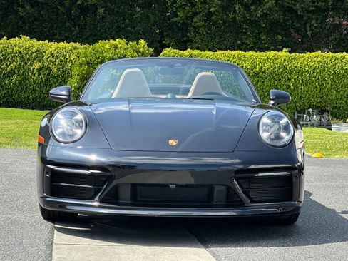 Certified 2020 Porsche 911 Carrera S RWD image 10